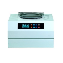 乳脂離心機可以恒溫離心嗎？