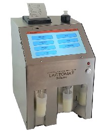 乳成分分析儀測(cè)試前要準(zhǔn)備什么？