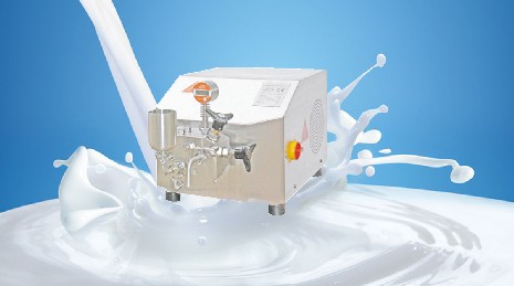 高壓均質(zhì)機(jī)的操作規(guī)程是怎樣的？