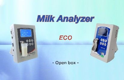 玩轉(zhuǎn)牛奶分析儀，要學(xué)會(huì)這幾點(diǎn)！