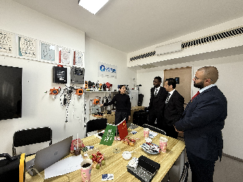 海誼科技：深耕氣體檢測(cè)儀領(lǐng)域，與全球伙伴共謀安全發(fā)展