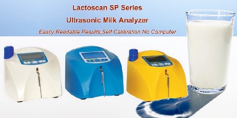 乳成分分析儀怎么校正蛋白？