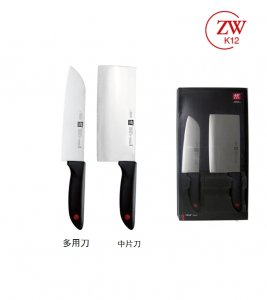 合肥雙立人刀套裝批發(fā)多少錢？合肥雙立人鍋具