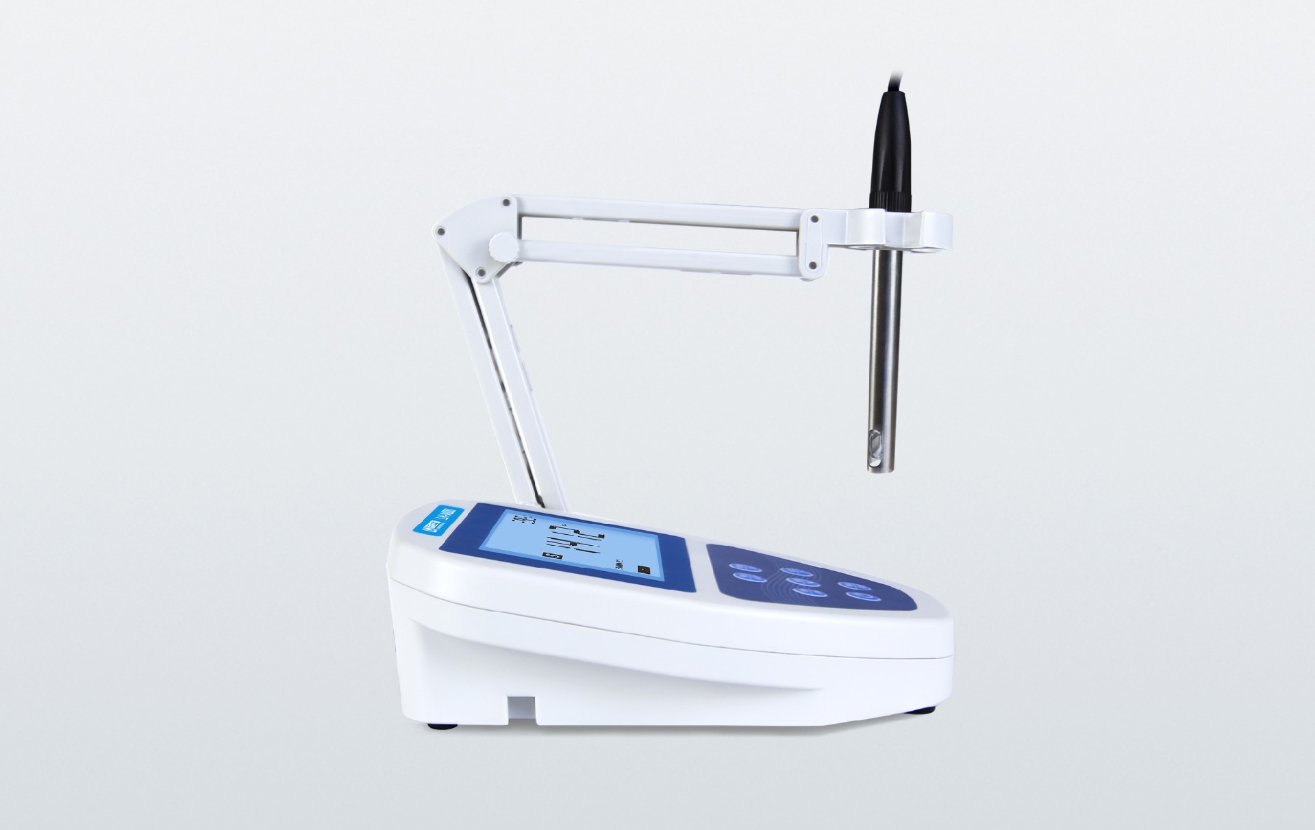 實驗室臺式電導(dǎo)率儀LH-N800