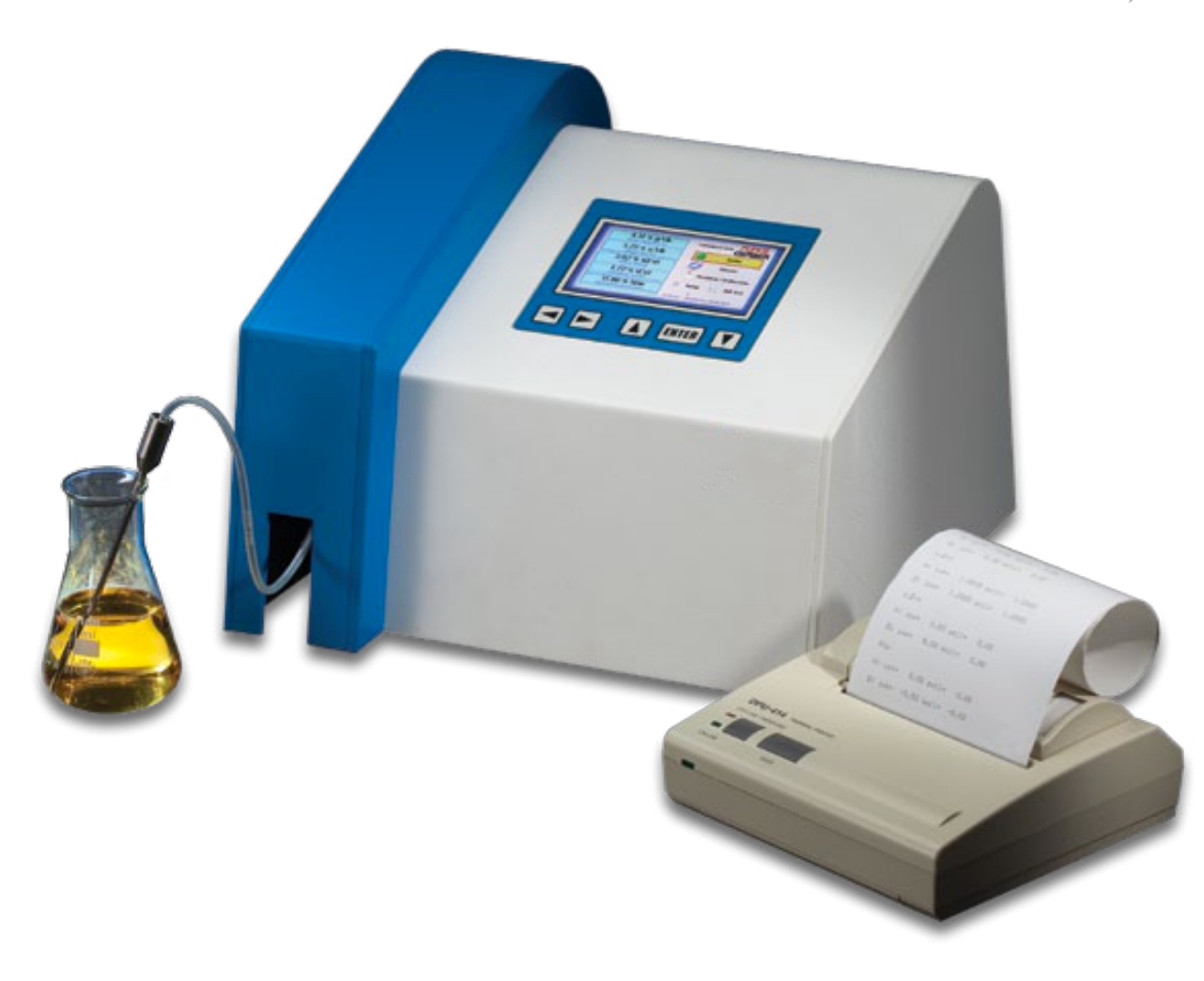 啤酒分析儀的測量精度是多少？