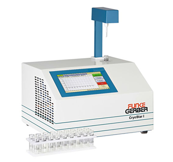 牛奶冰點(diǎn)儀的操作規(guī)程 牛奶冰點(diǎn)儀的操作規(guī)程