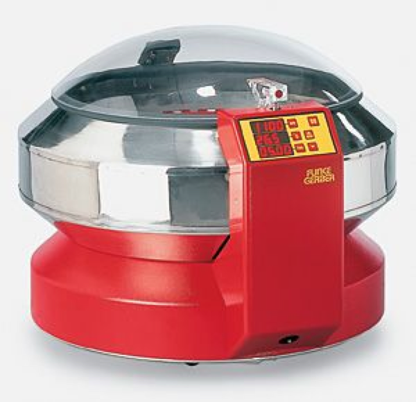 使用蓋勃乳脂離心機(jī)的注意事項(xiàng)有哪些？