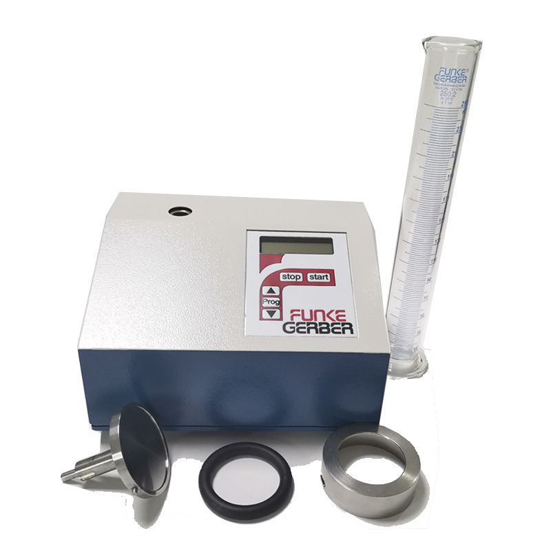 奶粉密度儀的主要特點(diǎn)是什么？