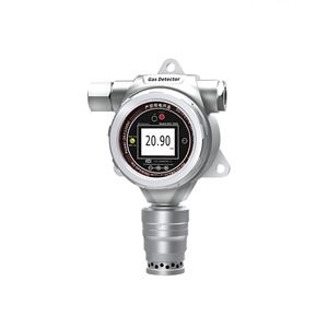 MIC-500S-Ex在線式可燃?xì)怏w檢測儀