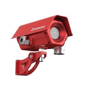 MIC-200-IR3三波段紅外火焰探測(cè)器