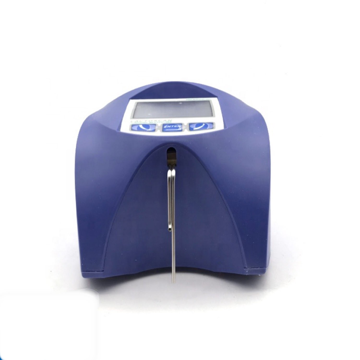 牛奶分析儀檢測(cè)值有偏差怎么解決？