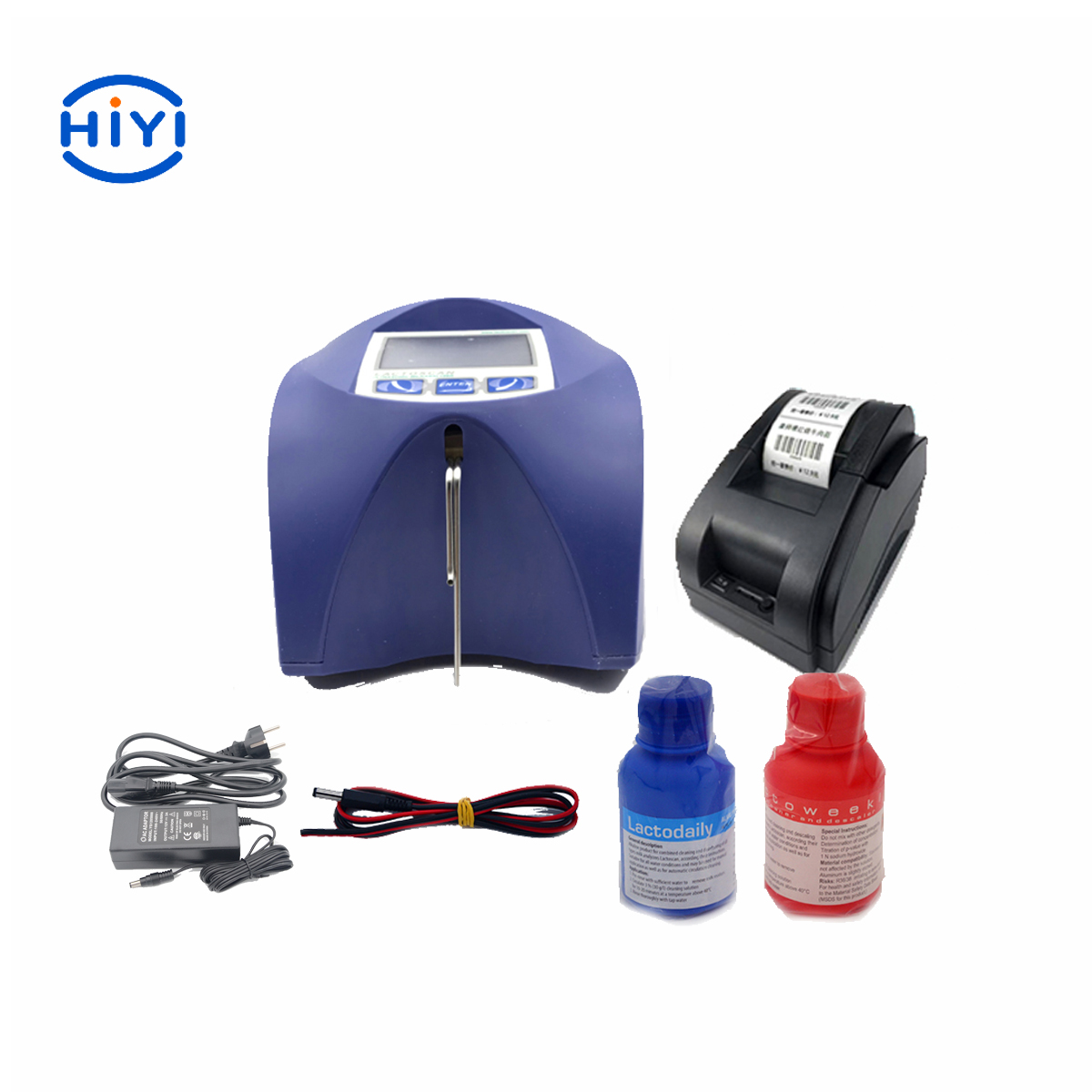 乳成分分析儀在乳制品加工行業(yè)有哪些應(yīng)用？