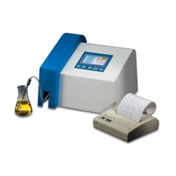 啤酒分析儀的主要特點 啤酒分析儀的主要特點