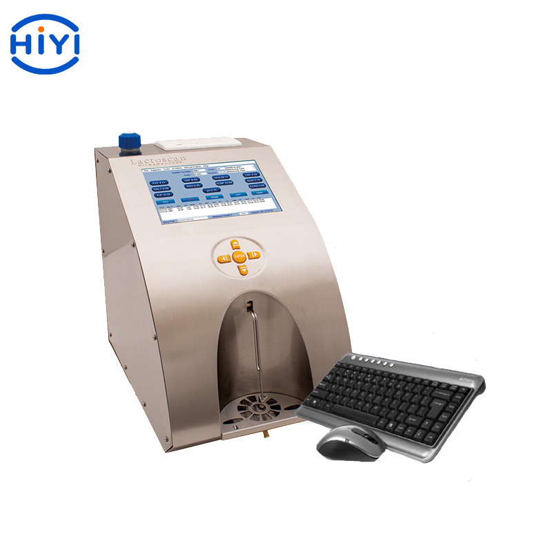 牛奶分析儀的清潔維護技巧 牛奶分析儀的清潔維護技巧